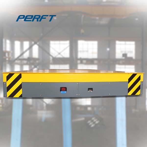 <h3>coil transfer car with weighing scale 120 ton-Perfect Coil </h3>
